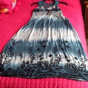 Brand New Long Summer Dress